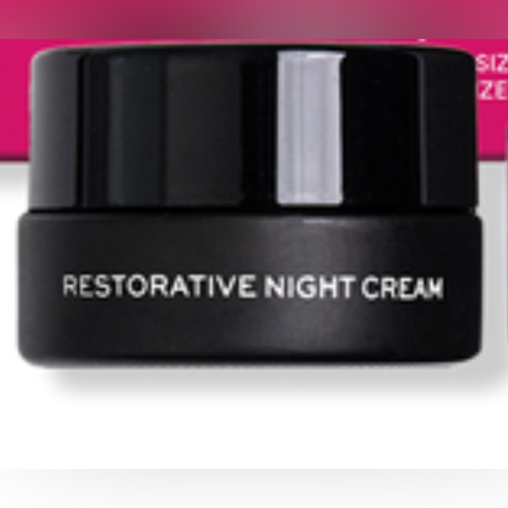 ❤️ 3/$25 Dime Beauty Restorative Night Cream